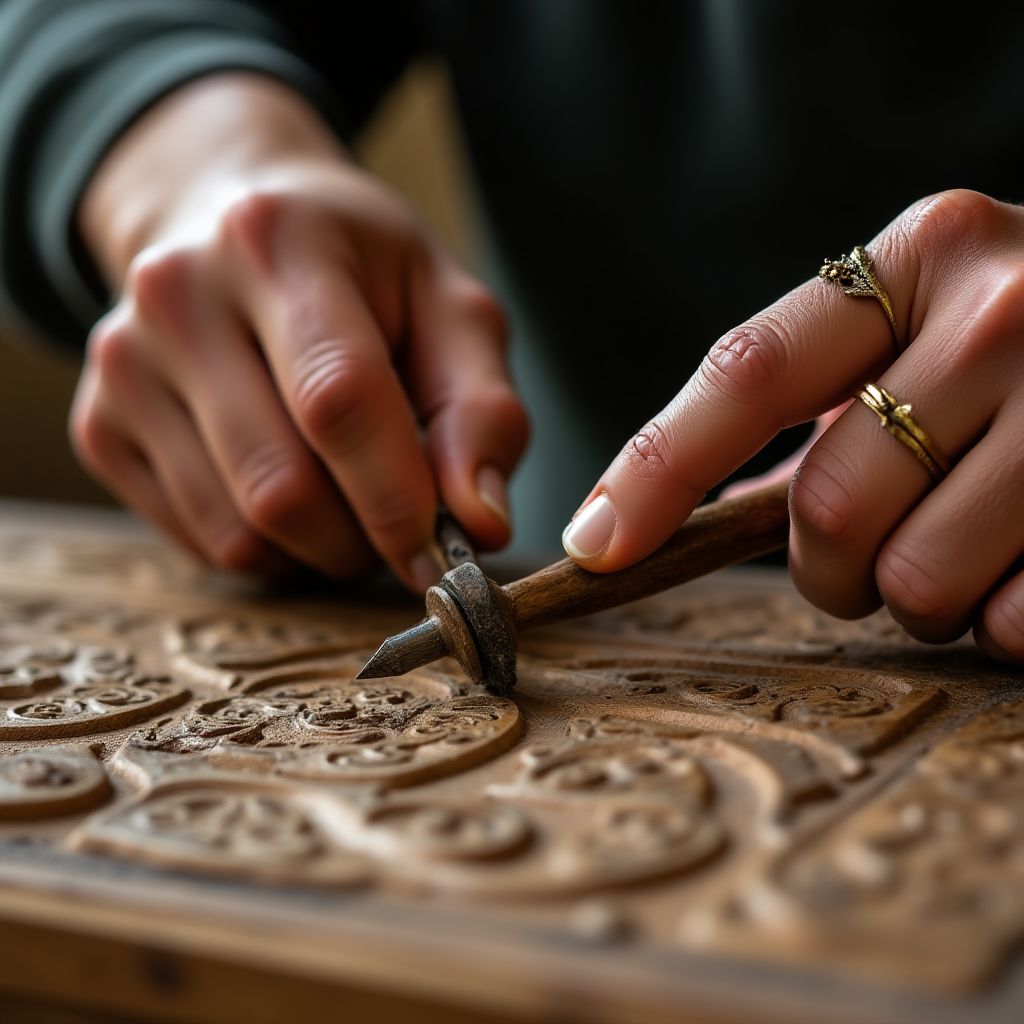 Craftsman expertise icon