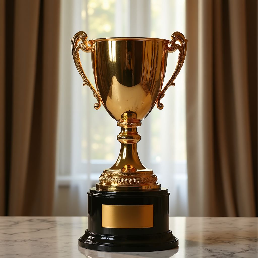 Best Luxury Renovation Award