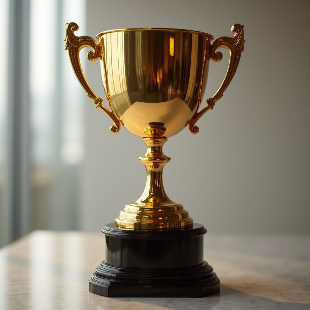 Client Satisfaction Award